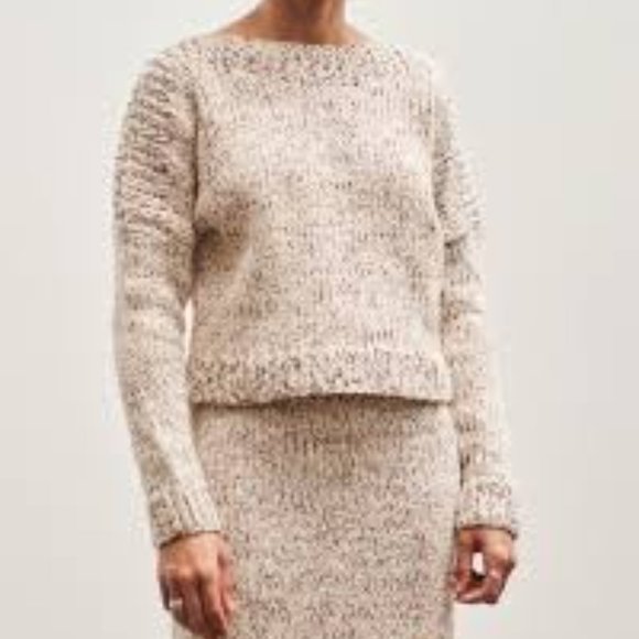 Atelier Delphine Todd sweater Small - Picture 4 of 4